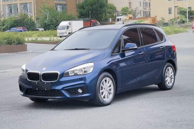 Used BMW 2 Series Active Tourer 2016 218i Fashion Model