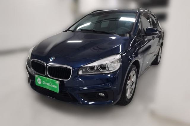 Used BMW 2 Series Active Tourer 2016 218i Leading Model