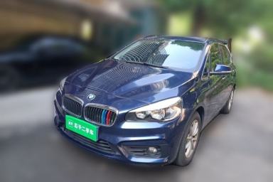 Used BMW 2 Series Active Tourer 2016 218i Fashion Model