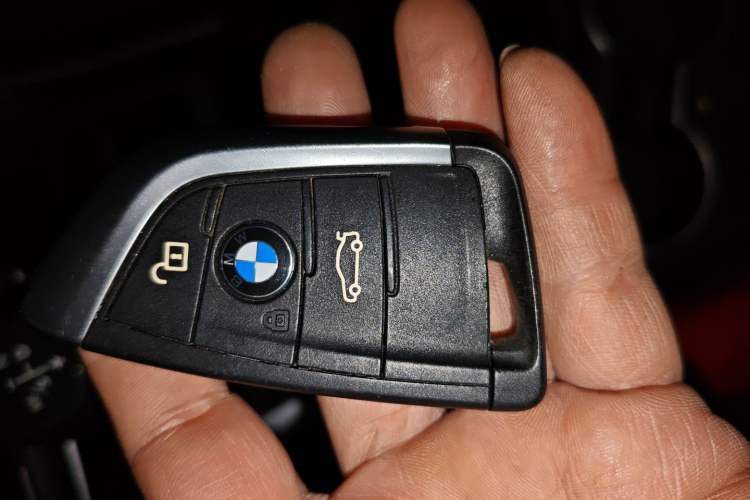 Used BMW 2 Series Active Tourer 2016 218i Fashion Model Interior 1