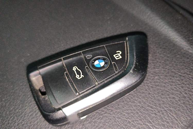 Used BMW 2 Series Active Tourer 2016 218i Fashion Model Interior 1