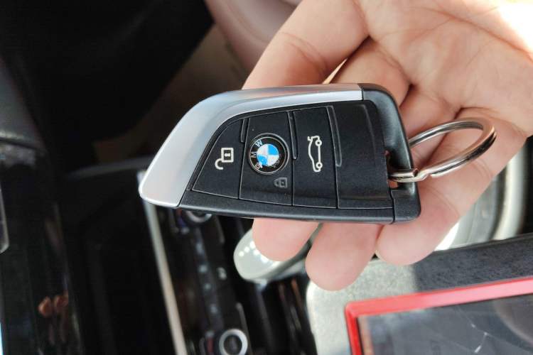 Used BMW 2 Series Active Tourer 2016 218i Leading Model Interior 1