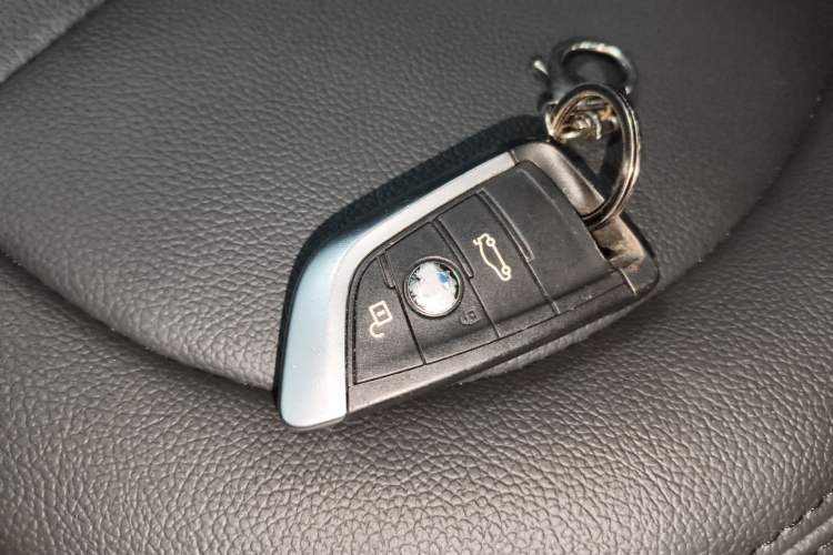 Used BMW 2 Series Active Tourer 2016 218i Fashion Model Interior 1