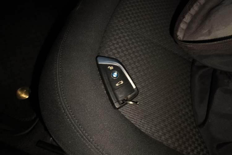 Used BMW 2 Series Active Tourer 2016 218i Fashion Model Interior 1