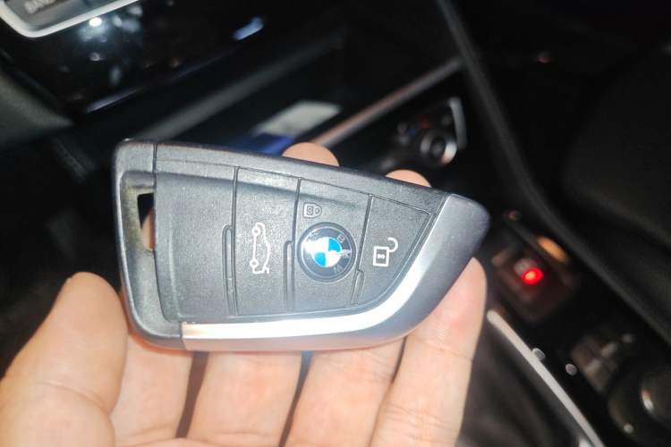 Used BMW 2 Series Active Tourer 2016 218i Sports Design Package Interior 1