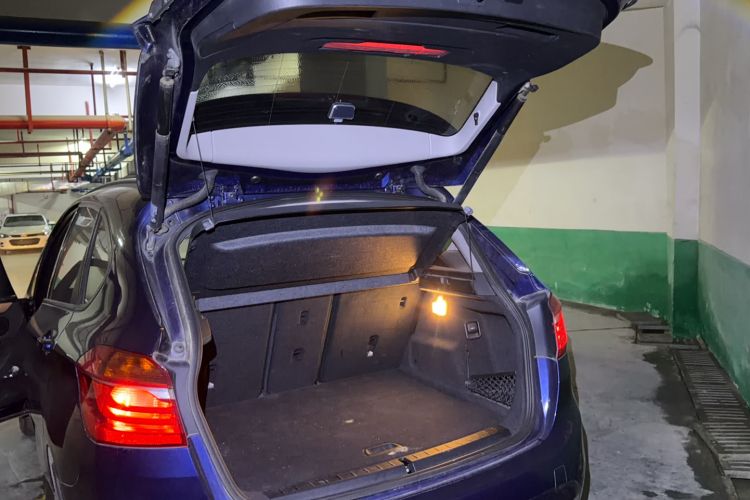 Used BMW 2 Series Active Tourer 2016 218i Fashion Model Interior 10