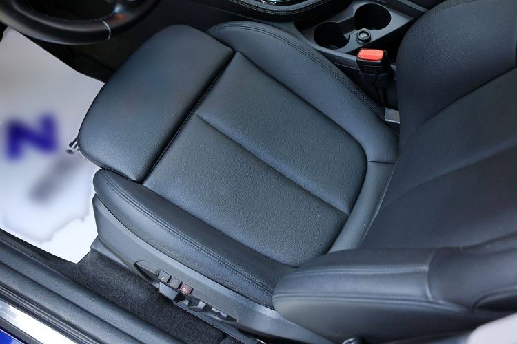 Used BMW 2 Series Active Tourer 2016 218i Sports Design Package Interior 12