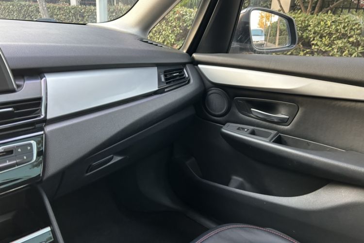 Used BMW 2 Series Active Tourer 2016 218i Leading Model Interior 3