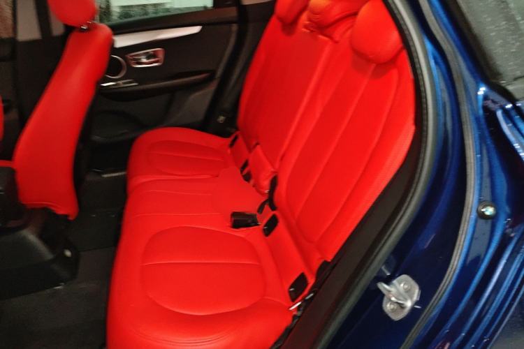 Used BMW 2 Series Active Tourer 2016 218i Fashion Model Interior 4