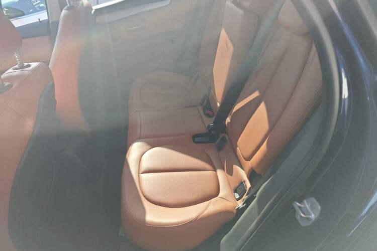 Used BMW 2 Series Active Tourer 2016 218i Fashion Model Interior 4