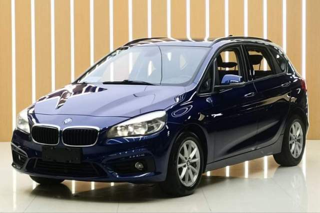 Used BMW 2 Series Active Tourer 2016 218i Fashion Model