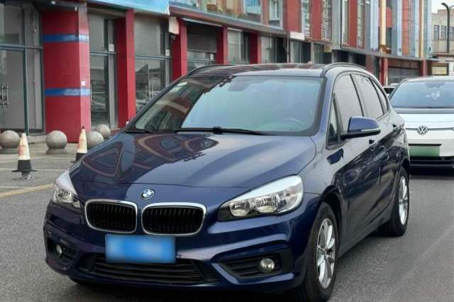 Used BMW 2 Series Active Tourer 2016 218i Fashion Model