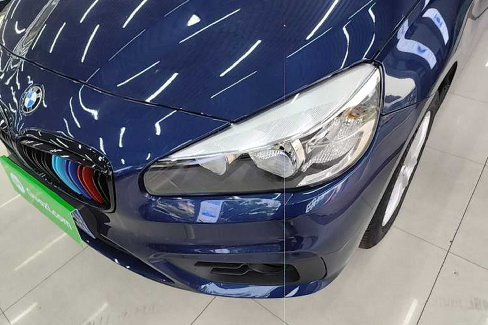 Used BMW 2 Series Active Tourer 2016 218i Fashion Model Left Front Headlight