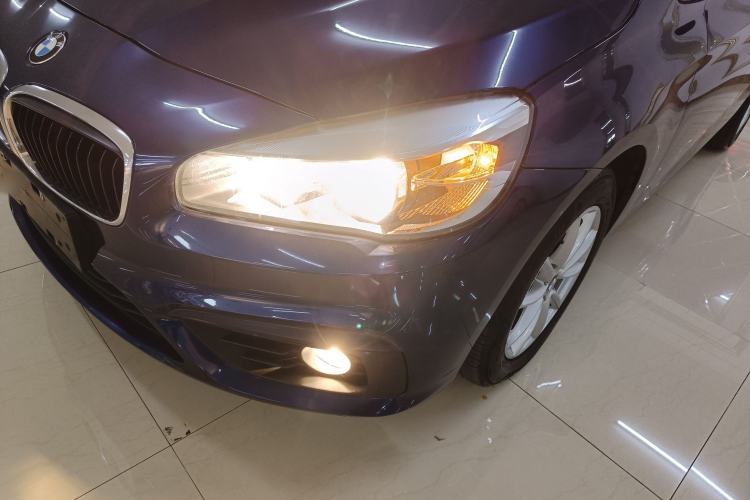 Used BMW 2 Series Active Tourer 2016 218i Fashion Model Left Front Headlight