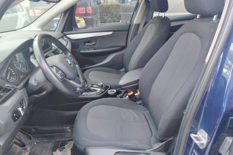 Used BMW 2 Series Active Tourer 2016 218i Leading Model Left Front Seat