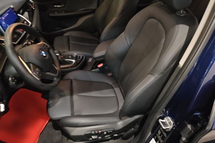 Used BMW 2 Series Active Tourer 2016 218i Sports Design Package Left Front Seat