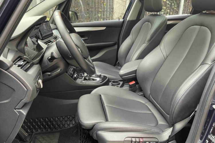Used BMW 2 Series Active Tourer 2016 218i Fashion Model Left Front Seat