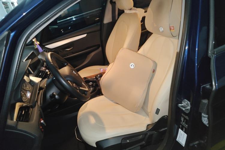 Used BMW 2 Series Active Tourer 2016 218i Leading Model Left Front Seat