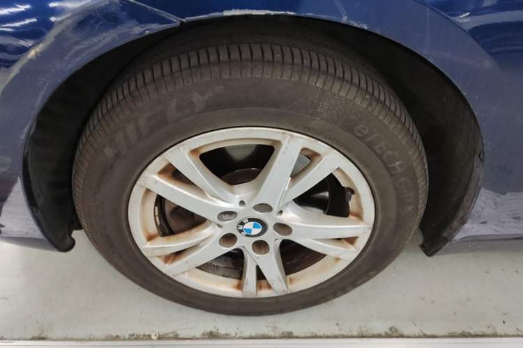 Used BMW 2 Series Active Tourer 2016 218i Leading Model Left Front Wheel Hub