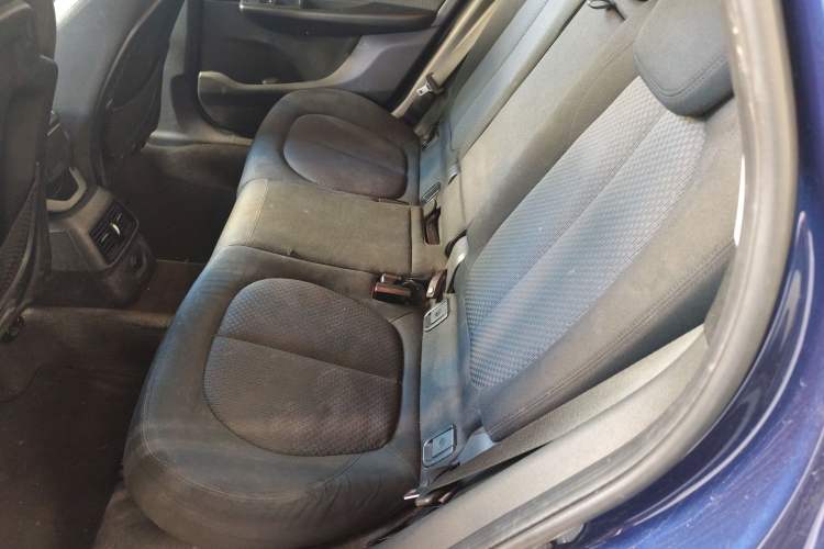 Used BMW 2 Series Active Tourer 2016 218i Leading Model Left Rear Seat