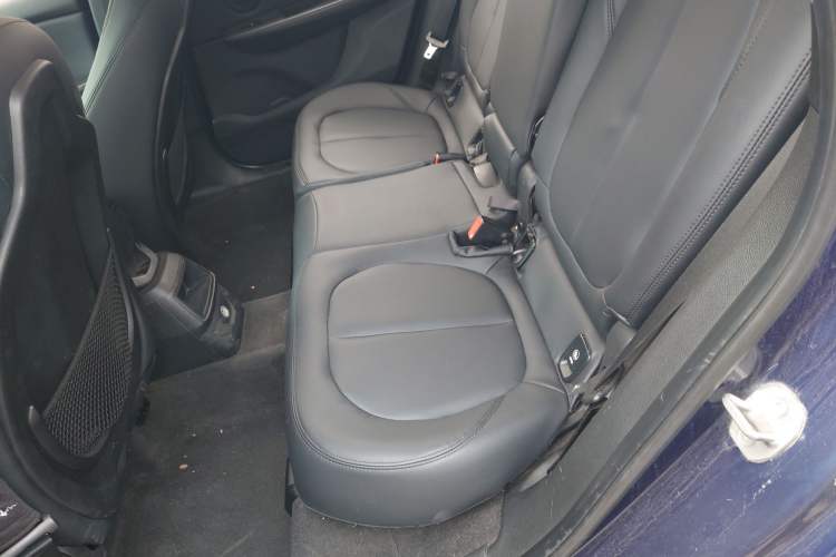 Used BMW 2 Series Active Tourer 2016 218i Fashion Model Left Rear Seat