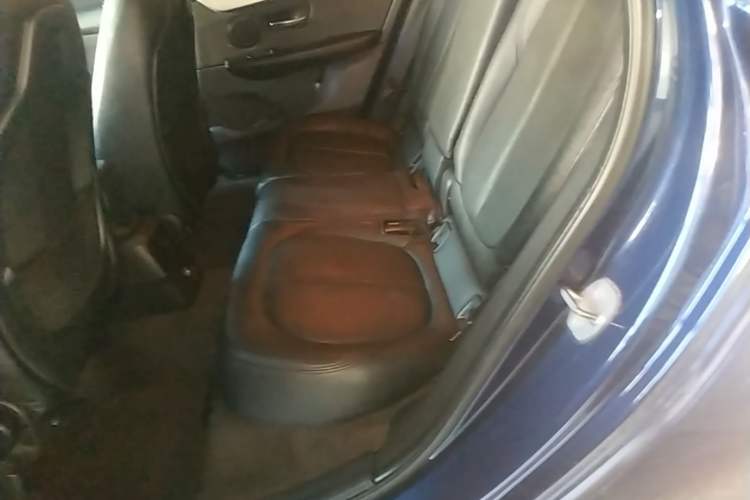 Used BMW 2 Series Active Tourer 2016 218i Leading Model Left Rear Seat