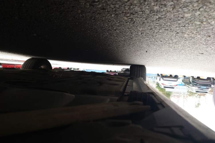 Used BMW 2 Series Active Tourer 2016 218i Fashion Model Left Side Sill