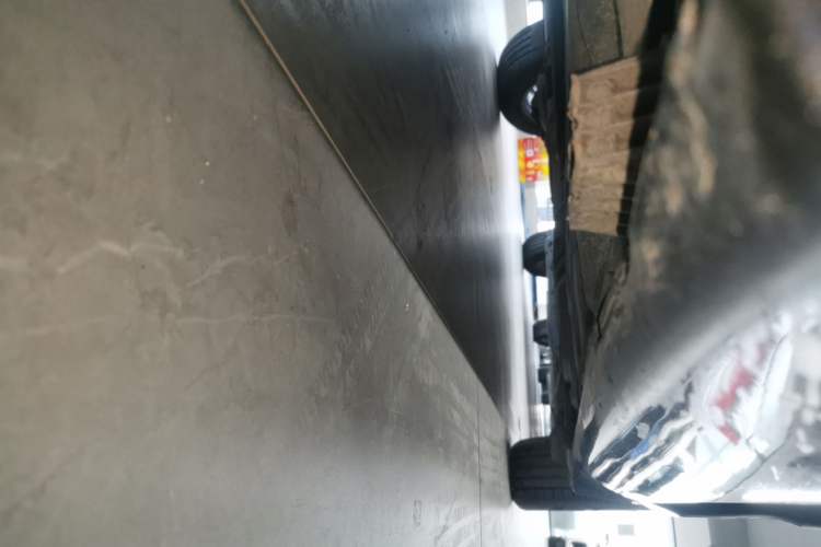 Used BMW 2 Series Active Tourer 2016 218i Leading Model Left Side Sill