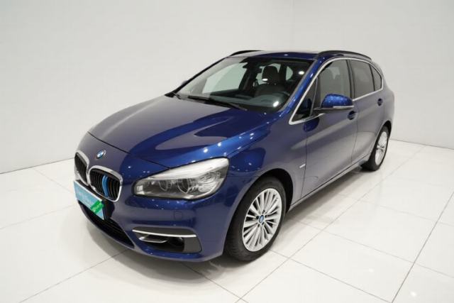Used BMW 2 Series Active Tourer 2016 218i Sports Design Package