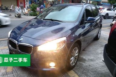 Used BMW 2 Series Active Tourer 2016 218i Fashion Model
