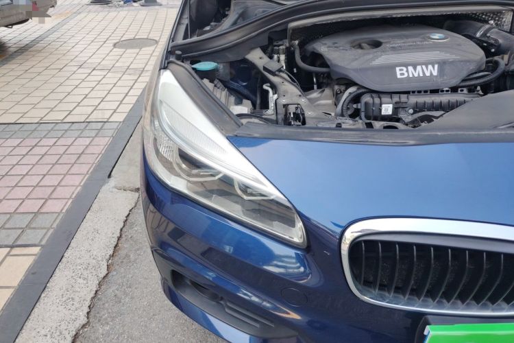 Used BMW 2 Series Active Tourer 2016 218i Leading Model Right Front Headlight
