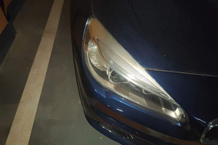 Used BMW 2 Series Active Tourer 2016 218i Sports Design Package Right Front Headlight