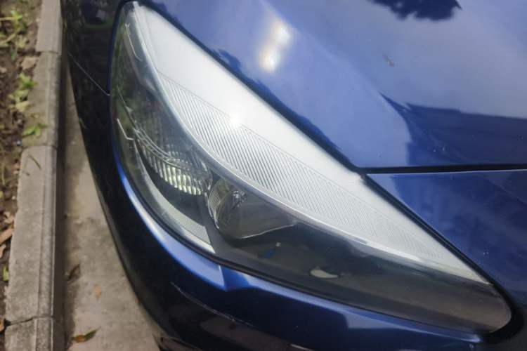 Used BMW 2 Series Active Tourer 2016 218i Fashion Model Right Front Headlight