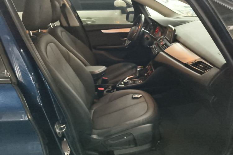 Used BMW 2 Series Active Tourer 2016 218i Fashion Model Right Front Seat