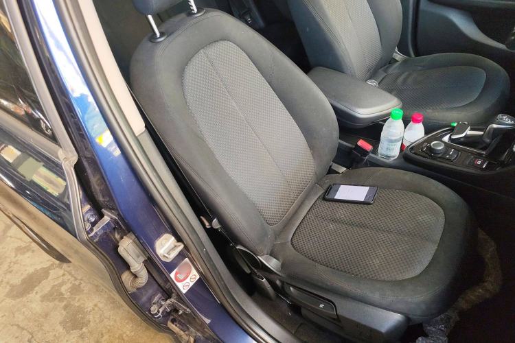 Used BMW 2 Series Active Tourer 2016 218i Leading Model Right Front Seat