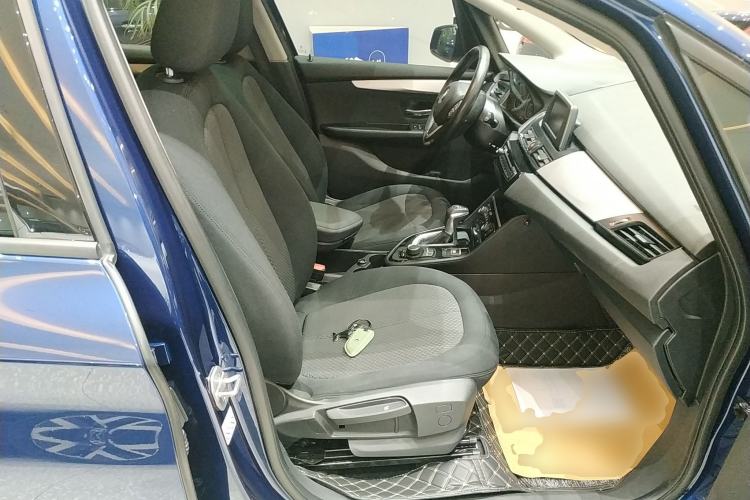 Used BMW 2 Series Active Tourer 2016 218i Leading Model Right Front Seat