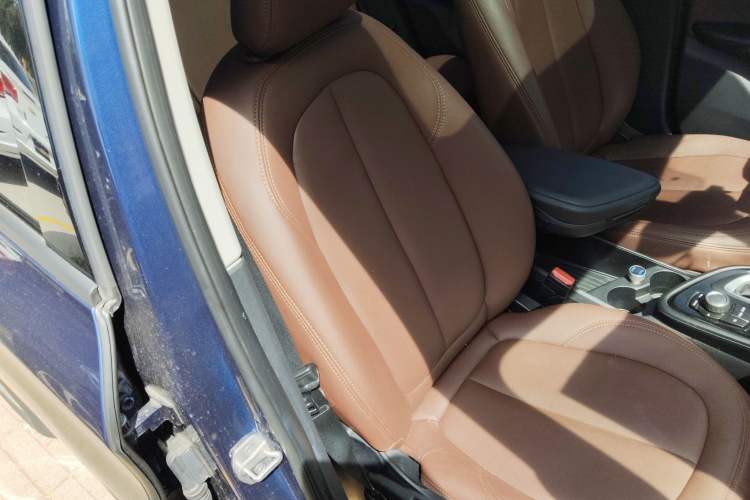 Used BMW 2 Series Active Tourer 2016 218i Leading Model Right Front Seat