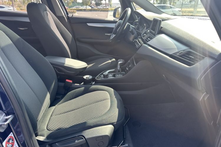 Used BMW 2 Series Active Tourer 2016 218i Leading Model Right Front Seat