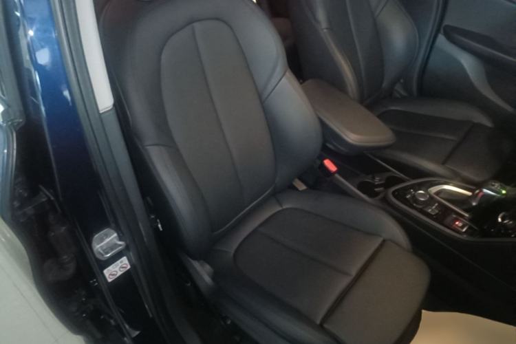 Used BMW 2 Series Active Tourer 2016 218i Sports Design Package Right Front Seat