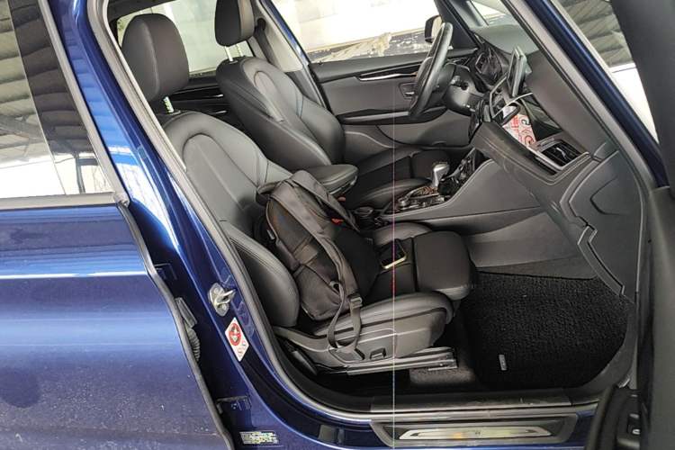 Used BMW 2 Series Active Tourer 2016 218i Sports Design Package Right Front Seat
