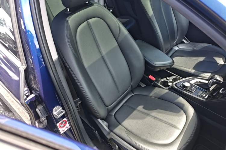 Used BMW 2 Series Active Tourer 2016 218i Sports Design Package Right Front Seat