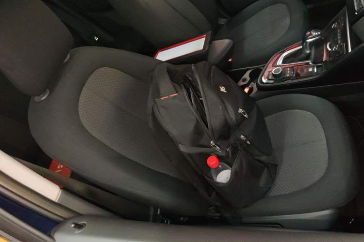Used BMW 2 Series Active Tourer 2016 218i Leading Model Right Front Seat