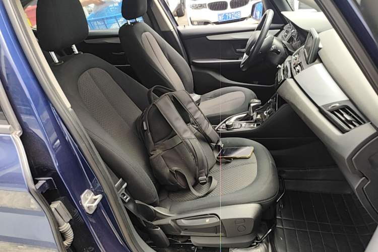 Used BMW 2 Series Active Tourer 2016 218i Leading Model Right Front Seat