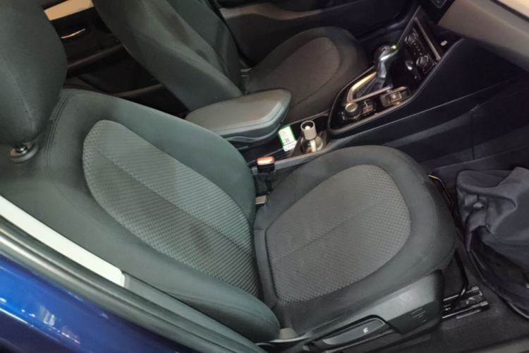 Used BMW 2 Series Active Tourer 2016 218i Fashion Model Right Front Seat