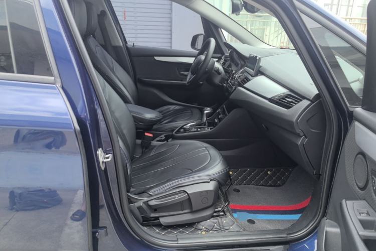 Used BMW 2 Series Active Tourer 2016 218i Leading Model Right Front Seat