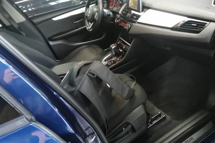 Used BMW 2 Series Active Tourer 2016 218i Leading Model Right Front Seat