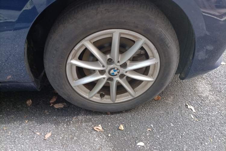 Used BMW 2 Series Active Tourer 2016 218i Fashion Model Right Front Wheel Hub