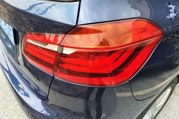Used BMW 2 Series Active Tourer 2016 218i Fashion Model Right Rear Taillight