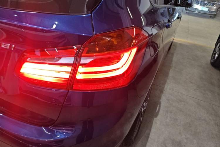 Used BMW 2 Series Active Tourer 2016 218i Sports Design Package Right Rear Taillight
