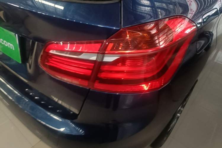 Used BMW 2 Series Active Tourer 2016 218i Sports Design Package Right Rear Taillight